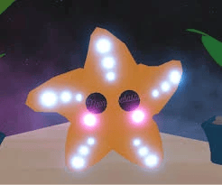 1 Starfish; Variant: NFR