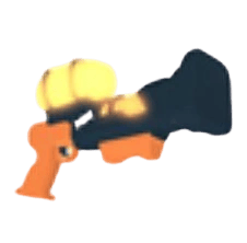 Candy Cannon