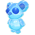 Frostbite Cub