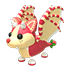 Strawberry Shortcake Bat Dragon