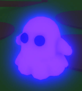 1 Ghost; Variant: MFR