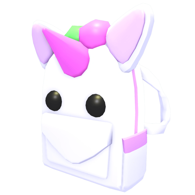 Unicorn Backpack