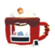 Hot Cocoa Stand