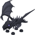 Shadow Dragon