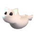 Ghost Wolf