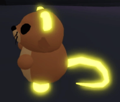 1 Muskrat; Variant: MFR