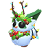 Royal Mistletroll