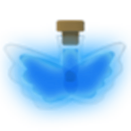 Fly Potion