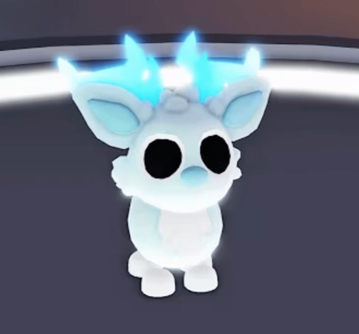 1 Winter Fawn; Variant: NFR