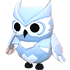 Snow Owl
