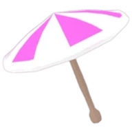 Fancy Umbrella