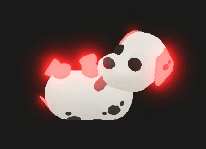 1 Dalmatian; Variant: MFR