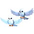 Turtle Doves