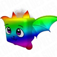 Fire Bat