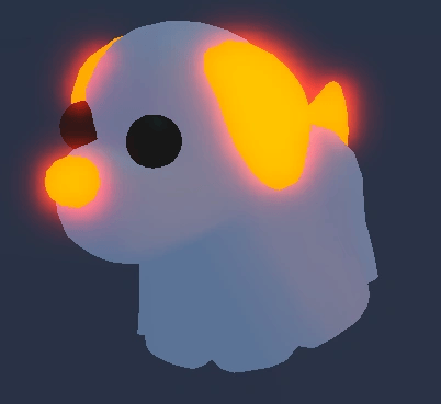 Ghost Dog
