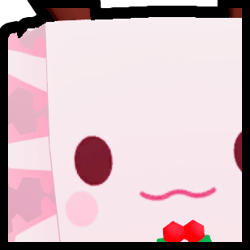 Huge Reindeer Axolotl