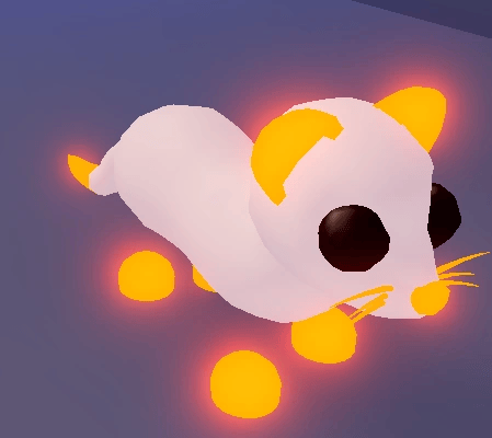 1 Ermine; Variant: NFR