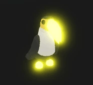 1 Toucan; Variant: MFR
