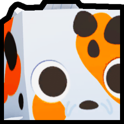 1 Huge Koi Fish; Variant: Normal
