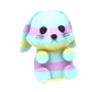 Easter Bunny Plush