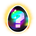 Active Huge Egg