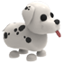 Dalmatian