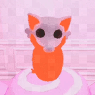 1 Ghost Wolf; Variant: MFR