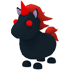 Evil Unicorn