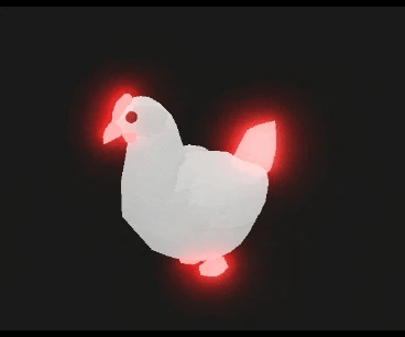 1 Chicken; Variant: MFR