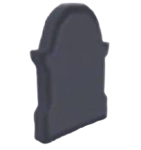 Tombstone Ghostify