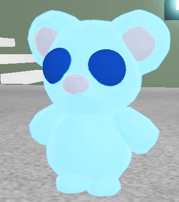 1 Frostbite Cub; Variant: NFR