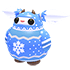 Cozy Mistletroll