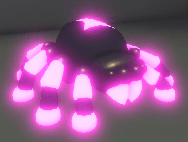 1 Black Widow; Variant: MFR
