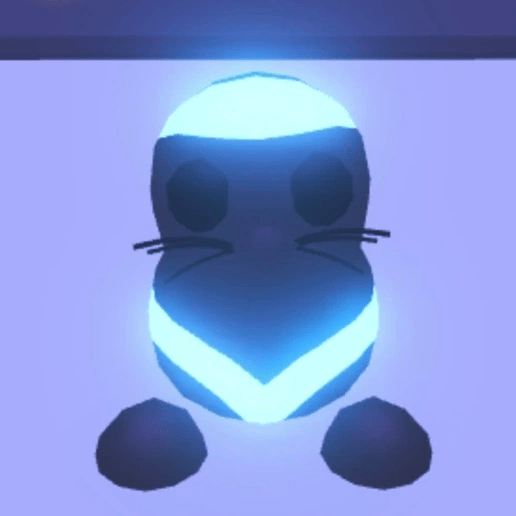 1 Ribbon Seal; Variant: NFR