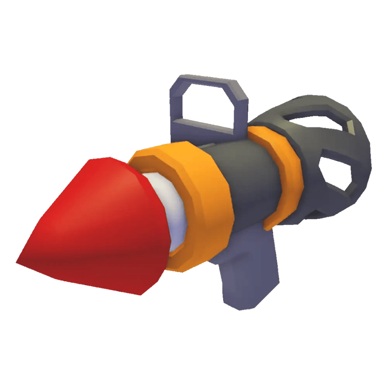 Celebration Firework Launcher