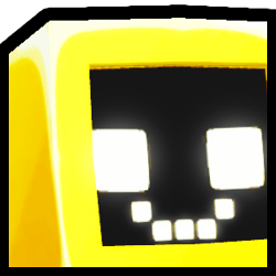 Huge Happy Computer