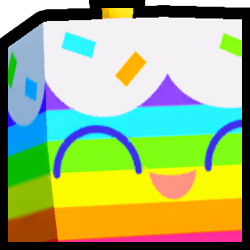 Huge Cupcake