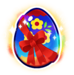 Exclusive Matryoshka Egg