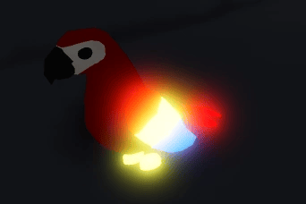 1 Parrot; Variant: NFR