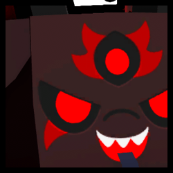 1 Huge Dark Lord; Variant: Normal