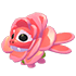 Rose Dragon