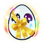 Exclusive Sad Egg