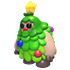 Tree Sasquatch