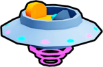 Hoverboards (UFO Board)