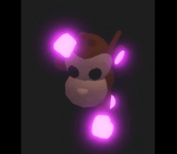 1 Monkey; Variant: MFR