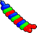 Hoverboards (Balloon Board)