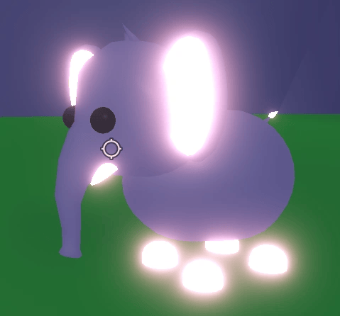 1 Elephant; Variant: NFR
