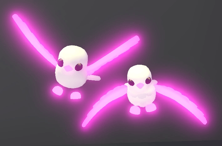 1 Turtle Doves; Variant: MFR