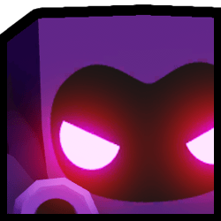 Huge Shadow Dominus