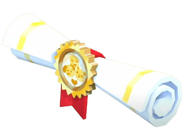 Pet Handler Pro Certificate